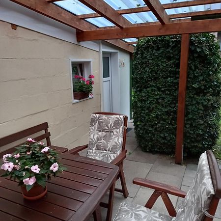 Willa Haus Birkenheim Hatten Zewnętrze zdjęcie