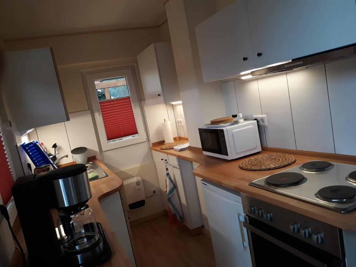 Willa Haus Birkenheim Hatten Zewnętrze zdjęcie