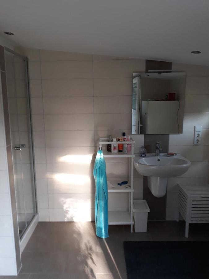 Willa Haus Birkenheim Hatten Zewnętrze zdjęcie